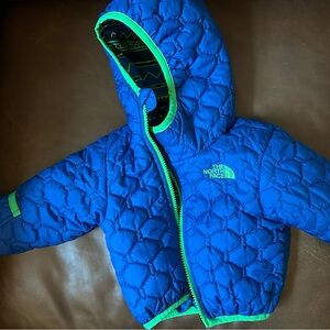 The North Face Perrito Reversible Jacket